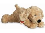 Teddy-Hermann Teddy Hermann Cane Penzolante, Beige, 28 Cm 919285