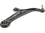 Braccio Di Controllo Anteriore Destro Inferiore Metzger Per Toyota Yaris (_P1_)