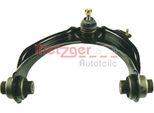 Braccio Di Controllo Metzger Anteriore Sinistro Per Honda Accord Vii Tourer