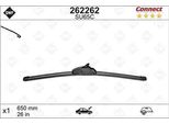 Swf Spazzole Tergicristallo Collegare Aggiornamento | Spazzola Tergicristallo Auto SU65C 650MM