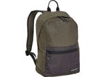 Chiemsee Zaino Easy Back Pack 16L Olive Night Verde Blu
