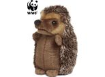 Riccio Di Peluche (18 Cm, Seduto) Realistico Peluche Di Peluche