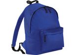 Bagbase Zaino Moda, 18 Litri (2 Pezzi/Confezione) BC4176 (Taglia Unica) (Blu Royal)
