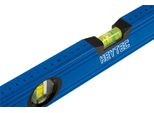 Livella Heytec Standard 3 Fiale Lunghezza: 400 Mm