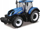 Tavitoys, Bburago 1/32 Trattore Agricolo New Holland T 7.315 (18-44066), (1) Tavitoys