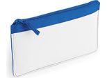 Bagbase Astuccio / Portamine A Sublimazione RW3535 (Taglia Unica) (Blu Zaffiro)