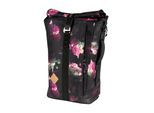 Nitro Zaino Per Il Tempo Libero Zaino Con Scomparto Per Laptop Urban Collection Scrambler Backpack 28L Black Rose Nero Multicolore