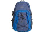 Zaino Trespass Albus 30 Litri Per Il Tempo Libero TP2936 (Taglia Unica) (Blu Elettrico)