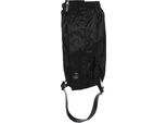 Trespass Adulto Unisex Knoydart Ghette Alla Caviglia (Confezione Da 2) TP411 (Taglia Unica) (Nero)