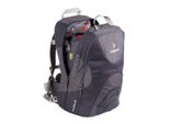 Marsupio Littlelife 'Traveller S4' Grigio