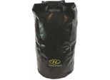 Highlander Borsa Impermeabile Dry Bag Tri-Laminate Pvc 29 Litri-Nero