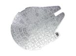Puzzle Di Star Wars Millennium Falcon - Millenium Falcon