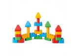 Hape Polym Blocchi Costruttivi Architettura Fantastica