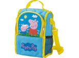 Coolbag Peppa Pig 17 X 13,5 X 25 Cm
