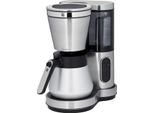 Wmf Lumero Thermo Coffee Maker Argento Nero Capacità