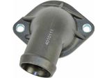 Termostato Flangia Refrigerante Metzger Per Audi A4 B5