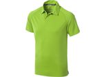 Polo Elevate Ottawa Da Uomo, Manica Corta PF1890 (Xs) (Verde Mela)