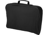 Borsa Da Conferenza Bullet Florida PF1193 (40 X 8 X 27 Cm) (Nero)