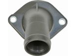 Termostato Flangia Liquido Refrigerante Metzger Per Audi 80 B4