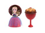 Bambola/Gelato/Cupcake - Coppa Gelato In Plastica 16Cm Profumata Asst 12 Tipi In Scatola 12Pz In Scatola