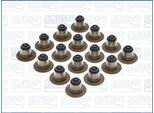 Ajusa Kit Guarnizioni Stelo Valvola Guarnizioni Stelo Valvola 57027400 Per Fiat Grande Punto (199) 102,08 G
