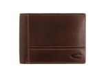 Camel Active Tokyo Portafoglio In Pelle 10 Cm