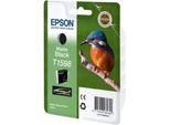 Epson T1598 - Cartuccia D'inchiostro / Nero Opaco (17 Ml)