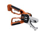 Blac Forbici A Batteria GKC1000LB-XJ 18V | 10 Cm Di Spessore Di Taglio, Senza Batteria/Caricabatteria