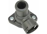 Flangia Refrigerante Testa Cilindro Lato Cambio Metzger Per Audi A4 B5