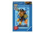 Ravensburger 09437 Mini Puzzle Paw Patrol 54 Pezzi - Assortiti