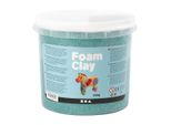 Schiuma D'argilla - Verde Scuro, 560Gr.