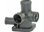 Flangia Refrigerante Lato Cambio Metzger Per Vw Golf Iii