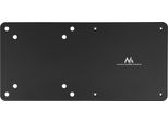 Adattatore Vesa Estensione 75X75 100X100 Supporto A Parete Per Computer Pc Fino A 3Kg