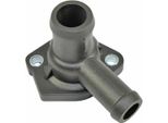 Flangia Refrigerante Testa Cilindro Sinistra Metzger Per Vw Golf Iii