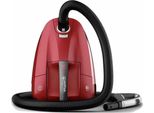 Aspirapolvere A Traino A++Baa 68Db Rosso Nilfisk 128350554
