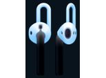 Elago Earpad Per Airpods 2 / Airpods 1 Blu Notte