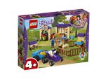 Lego Friends 41361 La Stalla Del Puledro Di Mia Per Bambini Dai 4 Anni In Su