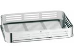 Bosch HEZ390012 Inserto A Vapore Per Girarrosto In Acciaio Inox