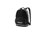 Puma Zaino Con Scomparto Per Laptop Wmn Core Backpack 19L Puma Black Nero Bianco