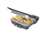 Cecotec 3025 2000W Griglia A Contatto
