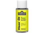 Olio Per Capelli 30Ml