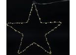 Apparecchio Da 40 Cm Con 89 Led - Batteria E Timer - Interno/Esterno
