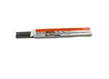 Lima Tonda Stihl 4,0 X 200 Mm (6 Pezzi) 56057714006