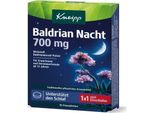 Kneipp Valeriana Notte 700 Mg Compresse Rivestite Con Film 30 Capsule