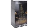 Illuminazione Dell'asta Della Bandiera 360 Led - H 800 Cm
