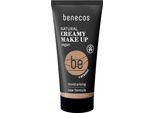 Trucco Cremoso Naturale - Caramello 30Ml