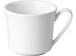 Rosenthal Espresso-Obertasse Jade Weiss 61040-800001-14717
