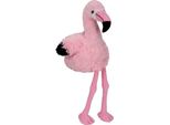 Brubaker Peluche Fenicottero Rosa 33 Cm Peluche Di Peluche