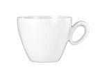Seltmann Weiden Trio Tazza Superiore Per Espresso, Tazza Superiore Per Espresso, Tazza Da Caffè, Tazza Per Bere, Porcellana Dura, Bianco, 88 Ml, 1686315