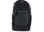 Picard Zaino Per Laptop Zaino Con Scomparto Per Laptop Speed Backpack Schwarz Nero